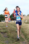 Girls under-13s 2021 North Eastern League, Wrekenton, Low Fell, Gateshead. Photo: David T. Hewitson/Sports for All Pics
